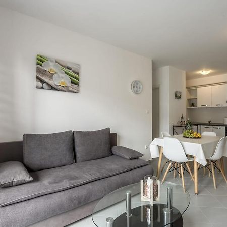 Cool Apartman Spalato Esterno foto