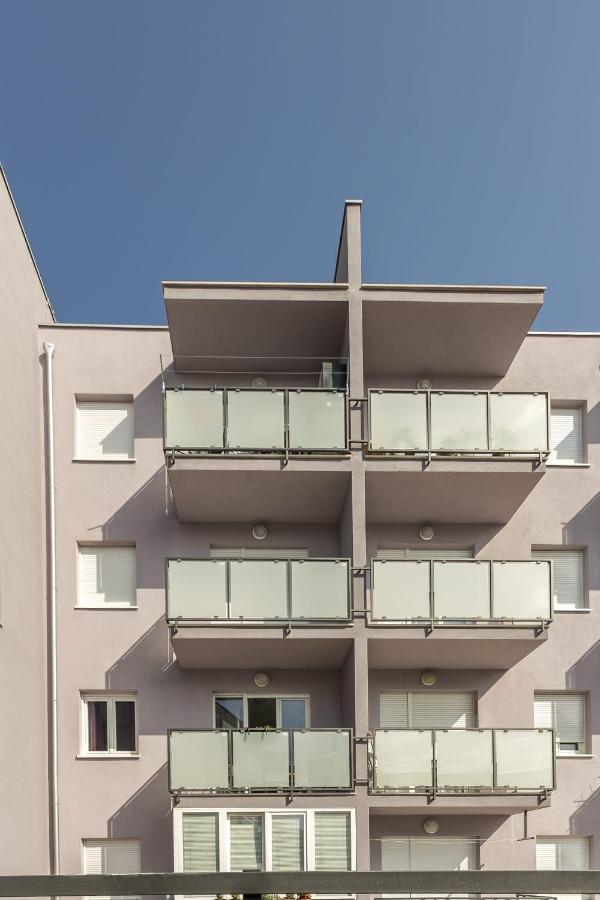 Cool Apartman Spalato Esterno foto
