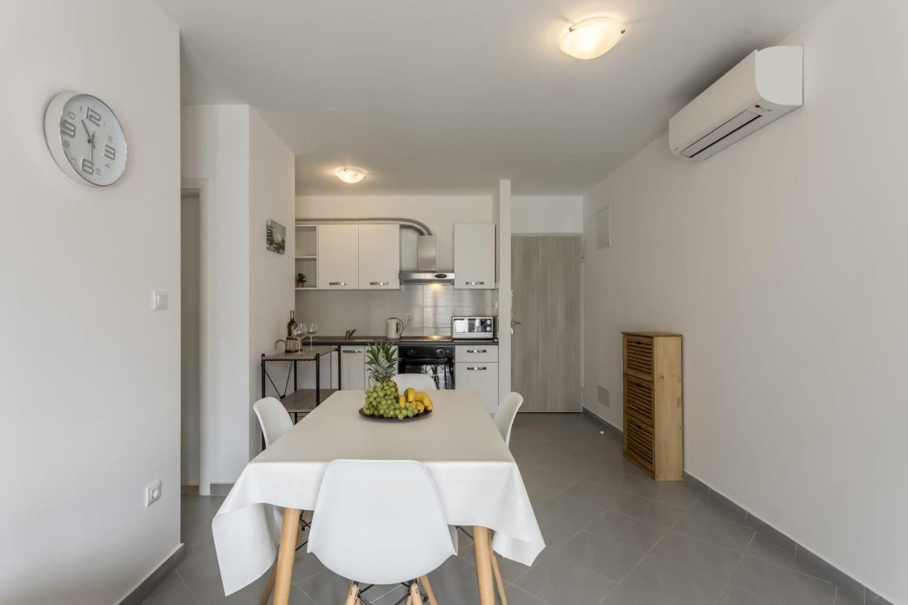 Cool Apartman Spalato Esterno foto