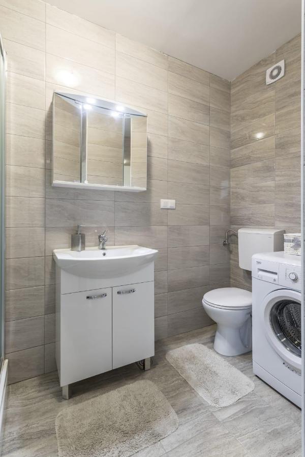 Cool Apartman Spalato Esterno foto