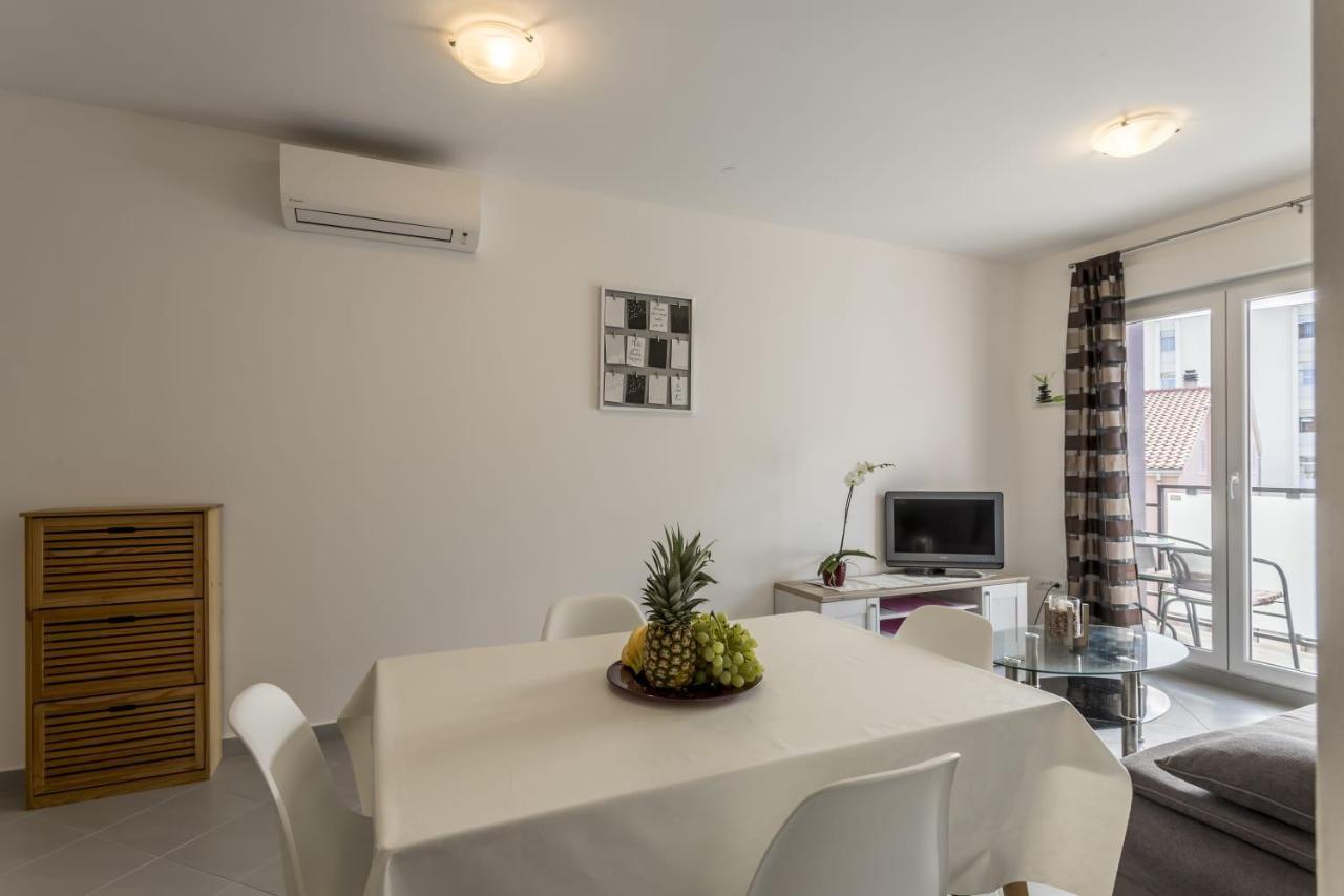Cool Apartman Spalato Esterno foto