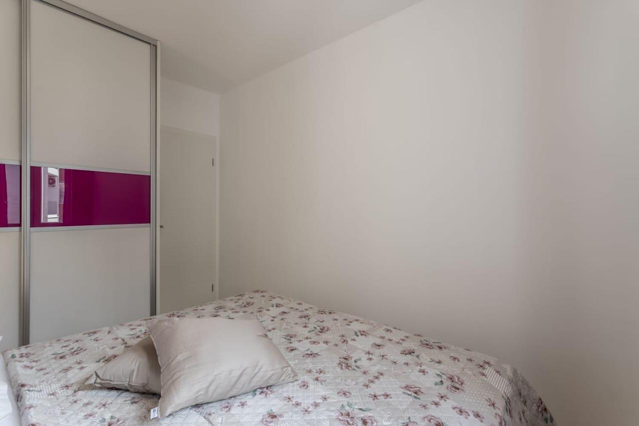 Cool Apartman Spalato Esterno foto