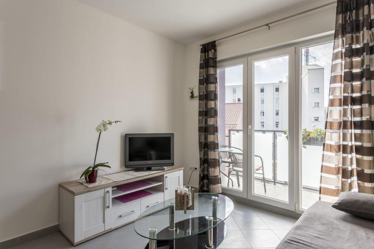 Cool Apartman Spalato Esterno foto