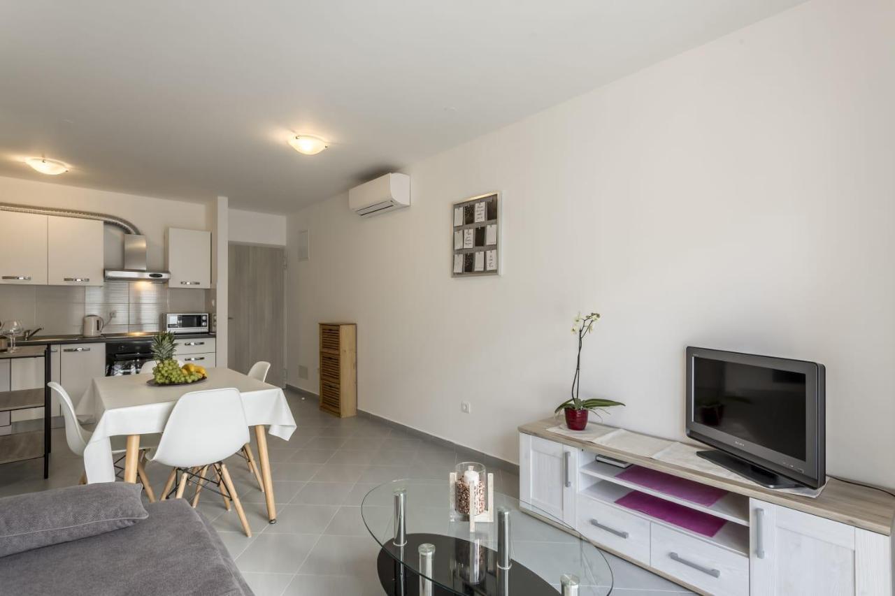 Cool Apartman Spalato Esterno foto