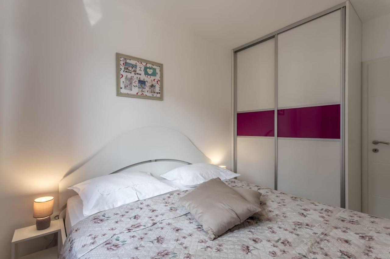 Cool Apartman Spalato Esterno foto